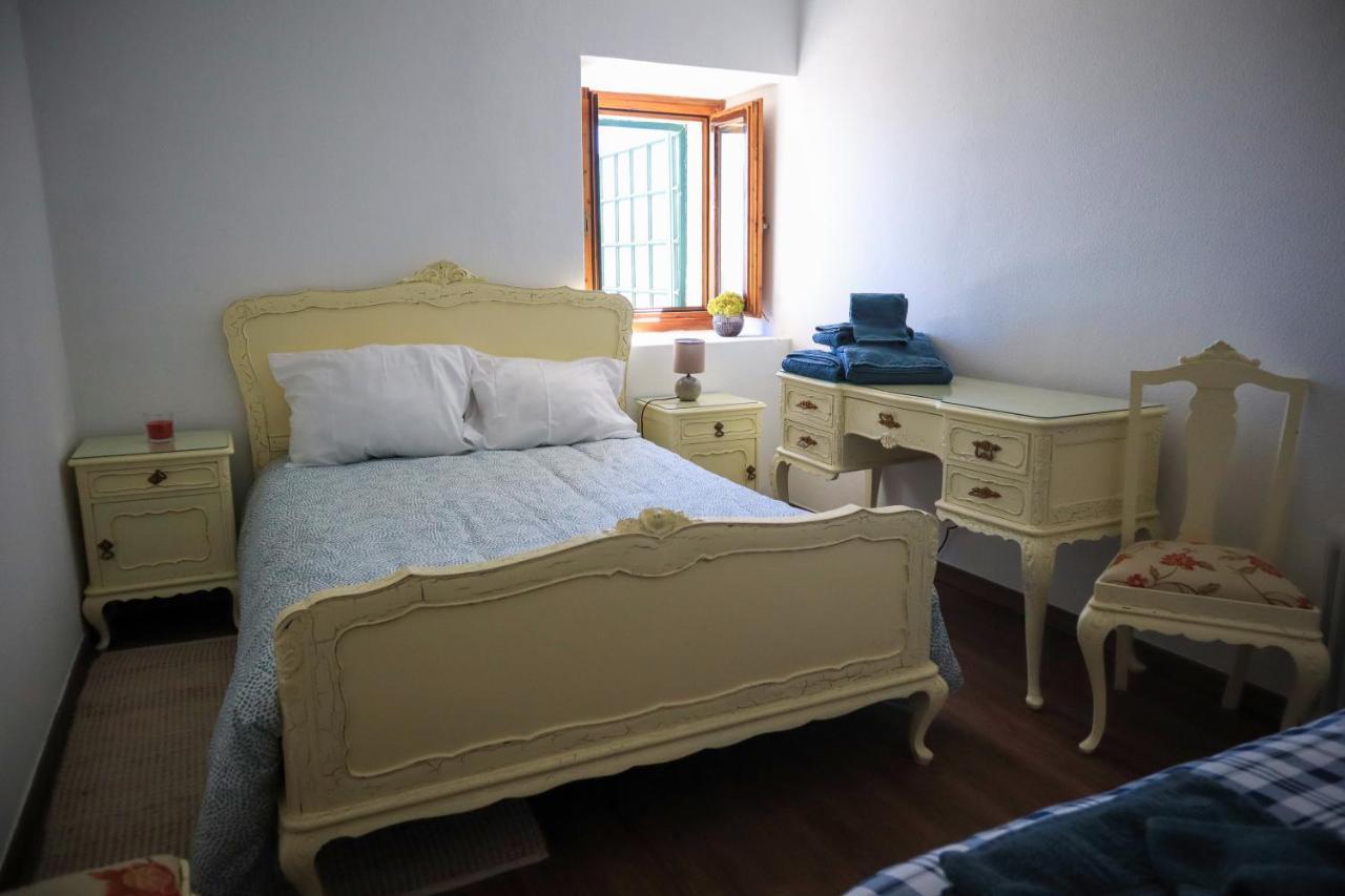 Primor Serra Al Covilha Ngoại thất bức ảnh