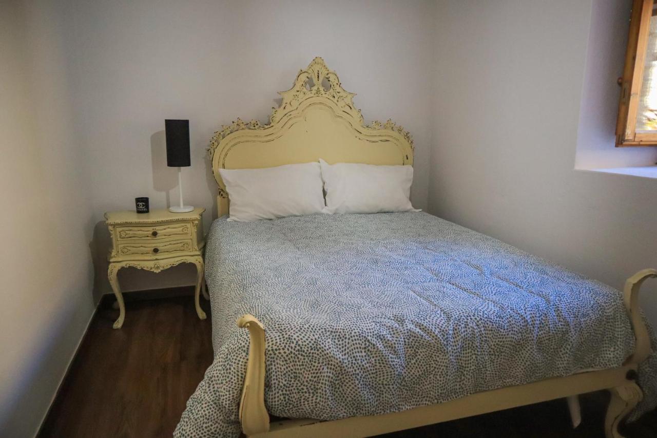 Primor Serra Al Covilha Ngoại thất bức ảnh
