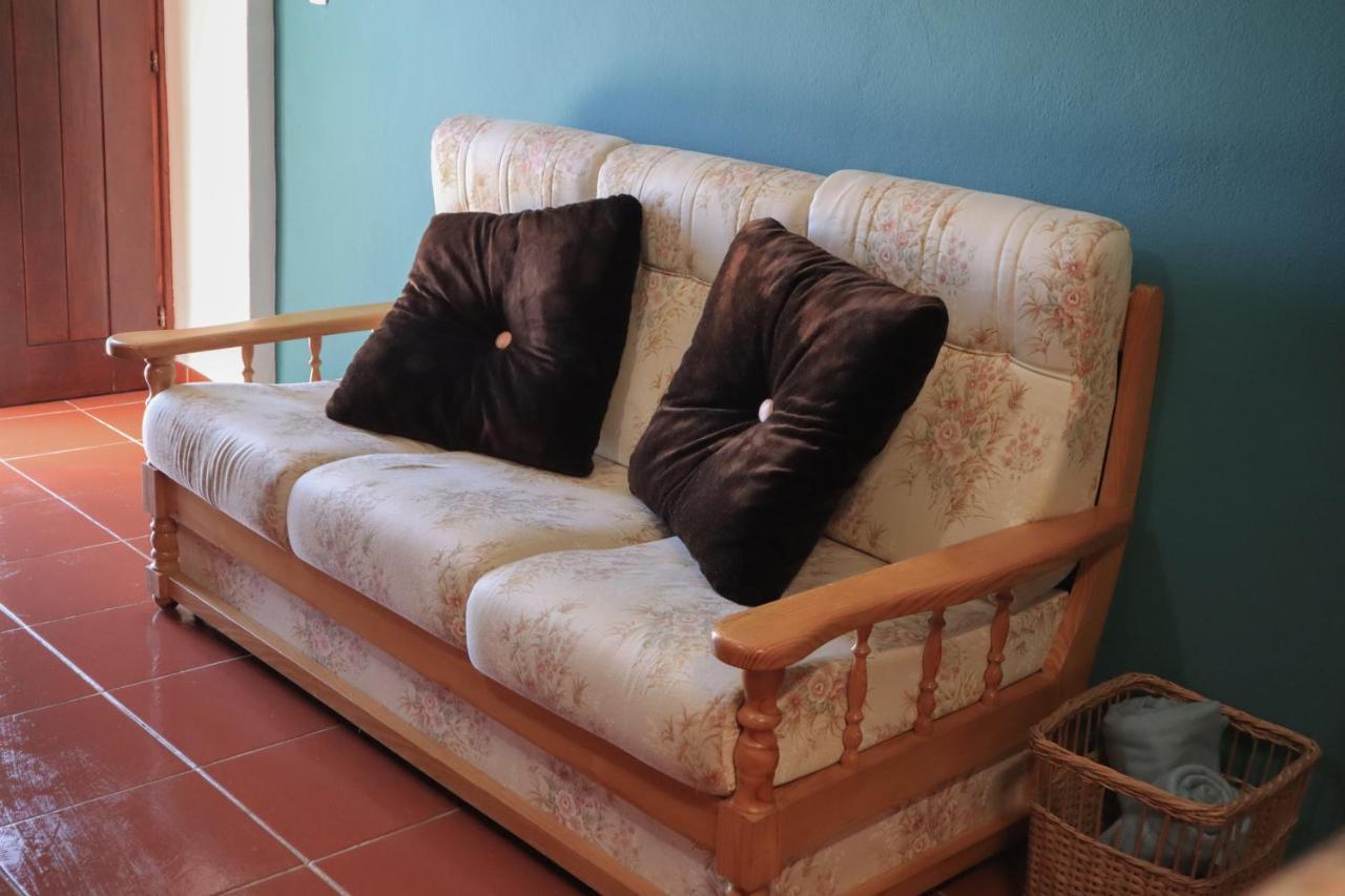 Primor Serra Al Covilha Ngoại thất bức ảnh