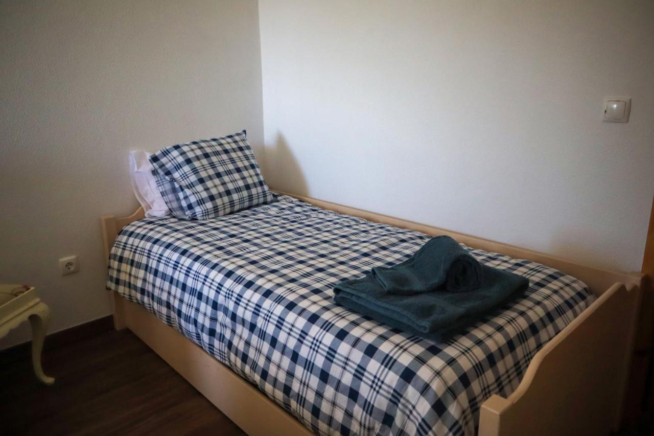 Primor Serra Al Covilha Ngoại thất bức ảnh